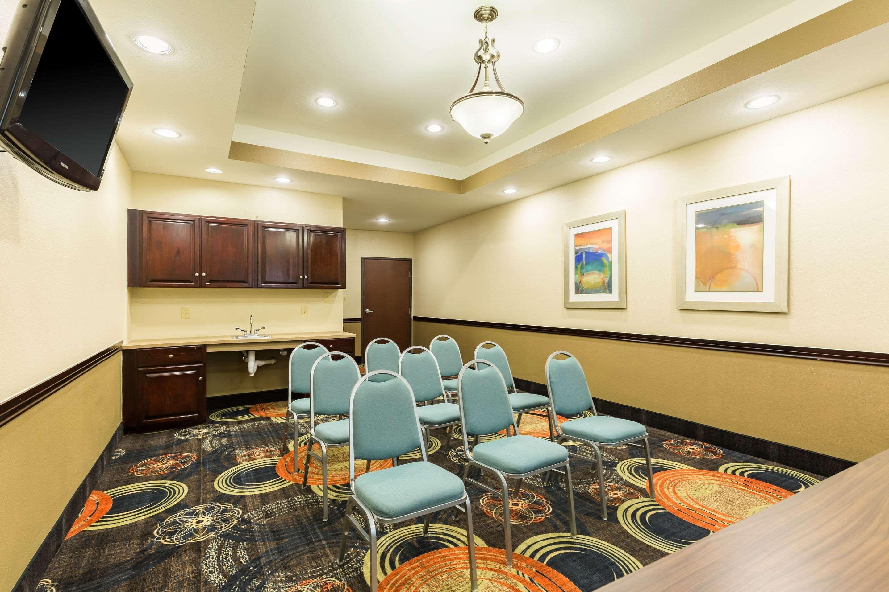 Comfort Suites Beaumont I-10 Esterno foto